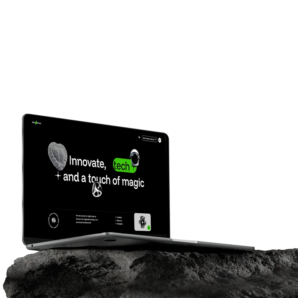 Service/Feature Image